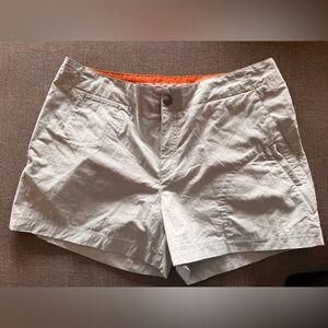 REI Women's Light Blue Shorts